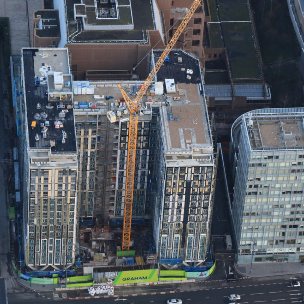 toppingout