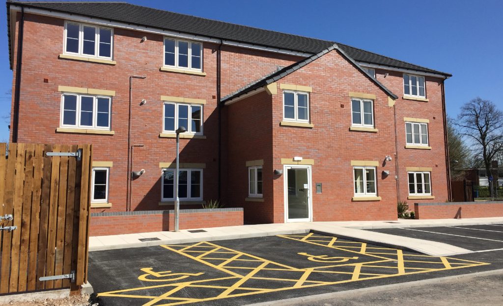 PROJECTS – Panacea Property Development